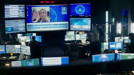 The Brave Trailer OV