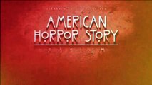 American Horror Story: Asylum - temporada 2 Teaser (9) VO