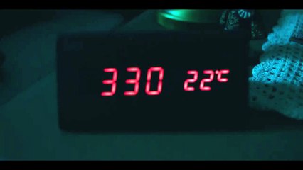 The Contorted House Trailer Original