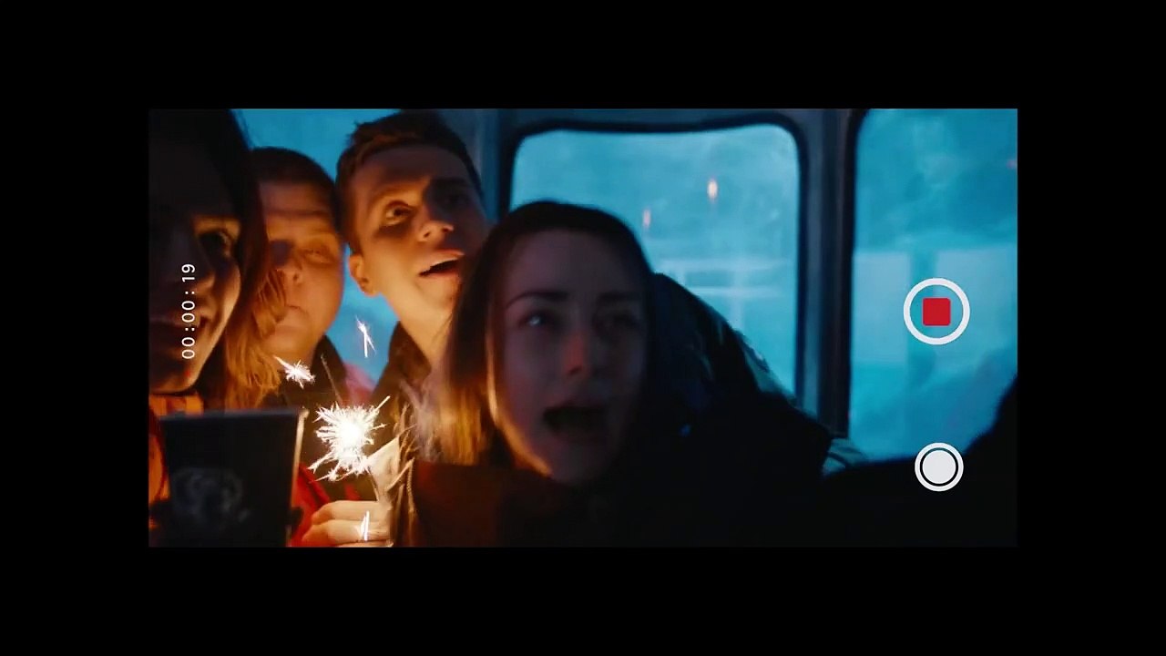 Break Trailer