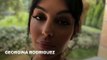 Vidéo : Caliente - Georgina Rodriguez, la très sexy compagne de Cristiano Ronaldo