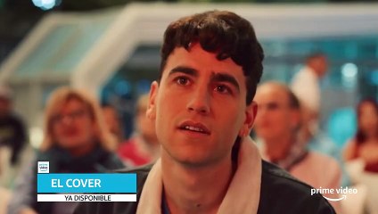 Avance de estrenos Amazon Prime Video - Septiembre 2021