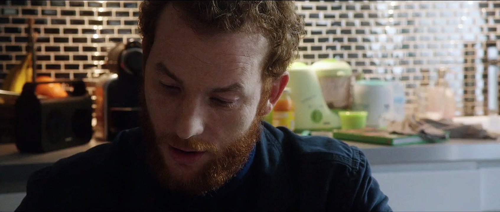 Made In France - Im Namen des Terrors Trailer DF