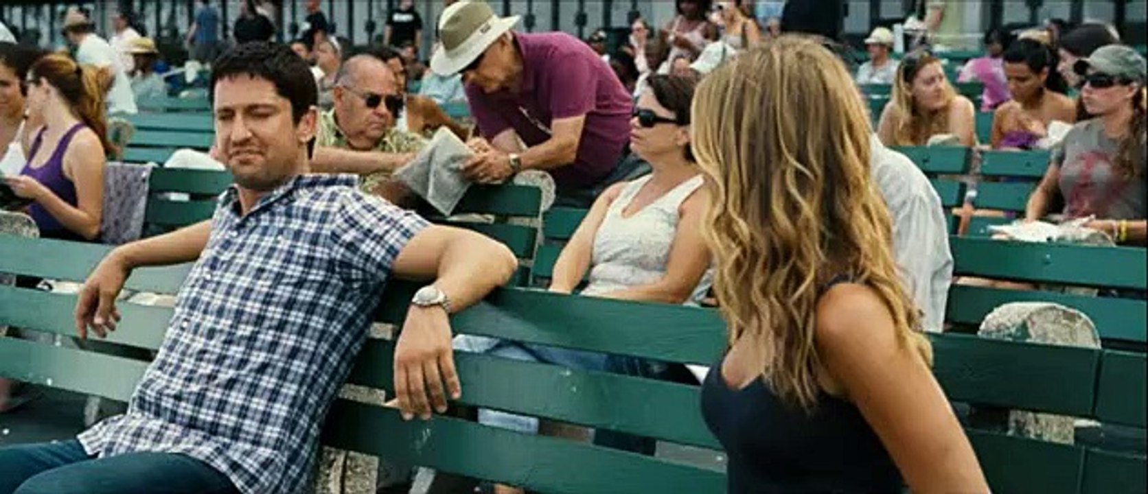 Der Kautions-Cop Trailer DF