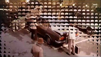 Ein Mann schlägt zurück Trailer OV