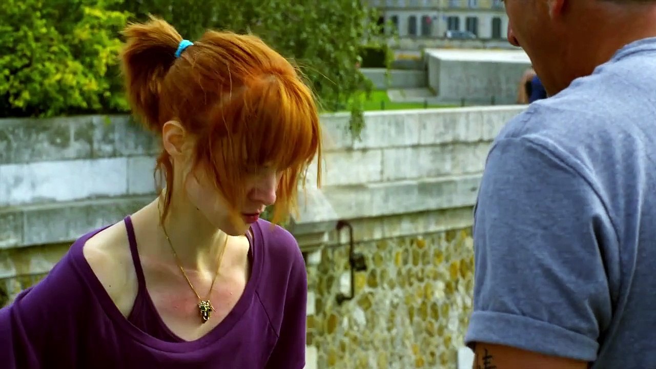 Profiling Paris - staffel 2 Trailer DF