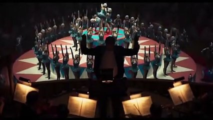 Dumbo arrive au cinéma et Tim Burton se charge de le faire voler !