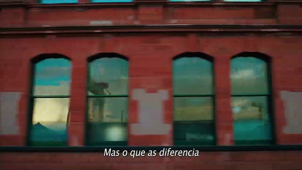 Belfast Trailer (2) Legendado