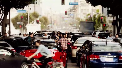 American Horror Story: Apocalypse - temporada 8 Tráiler VO