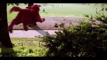 Clifford: O Gigante Cão Vermelho Trailer (2) Original