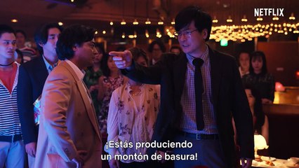 The Naked Director - temporada 2 Tráiler Final VOSE