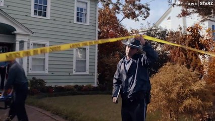 Hightown 2ª Temporada Trailer Original