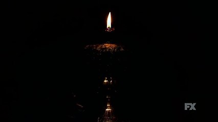 American Horror Story: Apocalypse - temporada 8 Teaser (8) VO