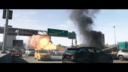 Homem-Aranha Sem Volta Para Casa Trailer (2) Legendado