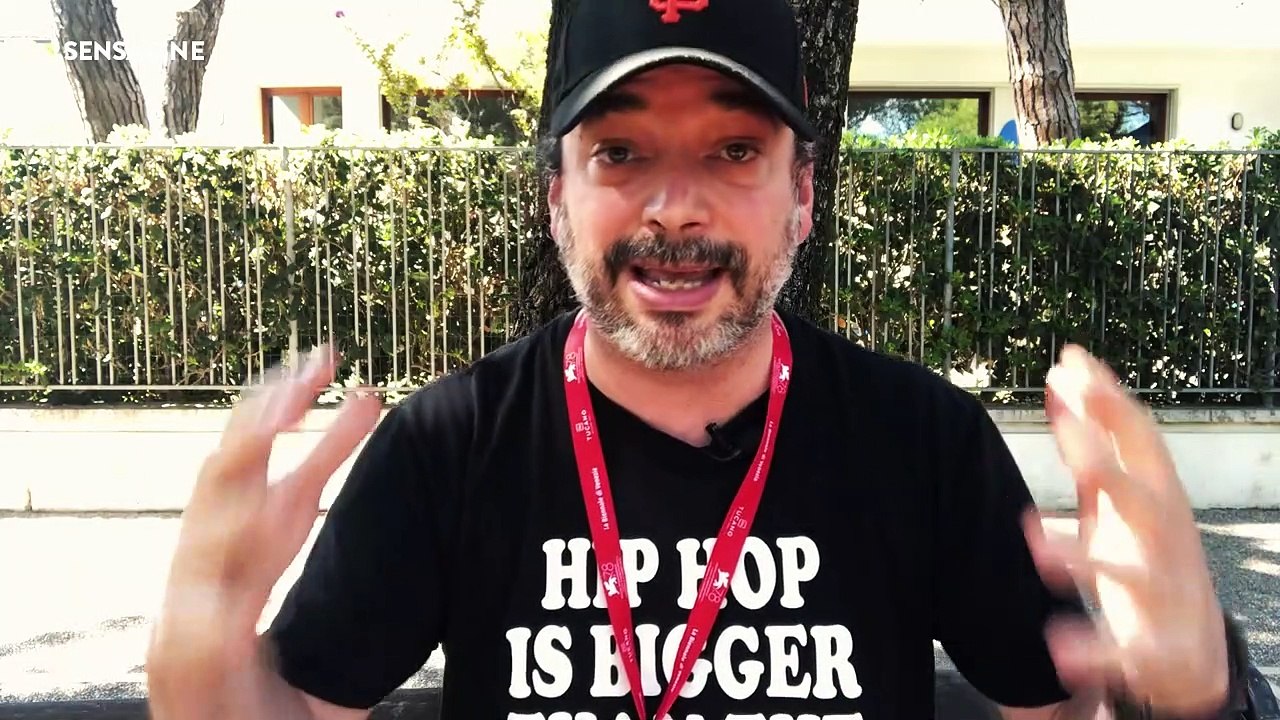 Dune, crítica Festival de Venecia