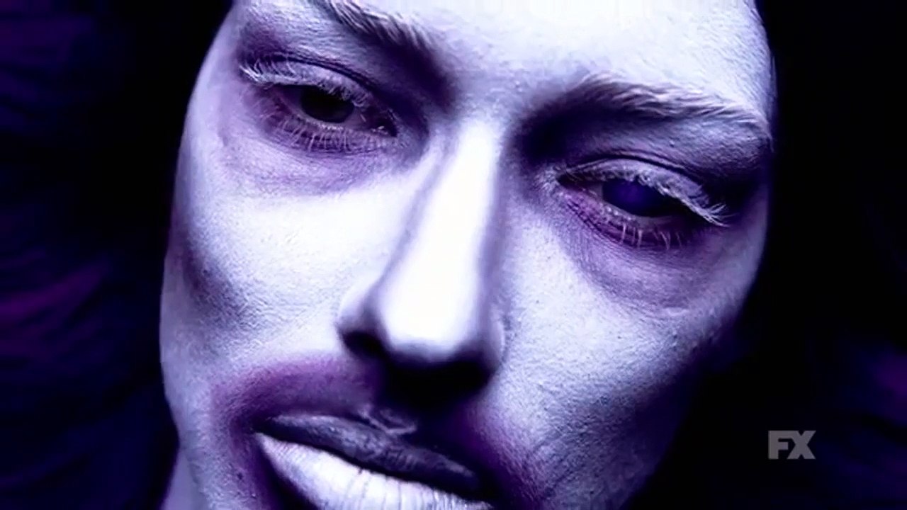American Horror Story: Apocalypse - temporada 8...
