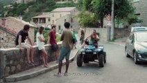 I Comete - Um Verão na Córsega Trailer Original