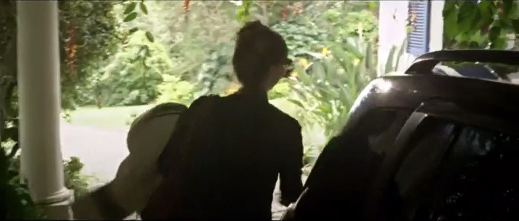 O Que Resta Trailer Original