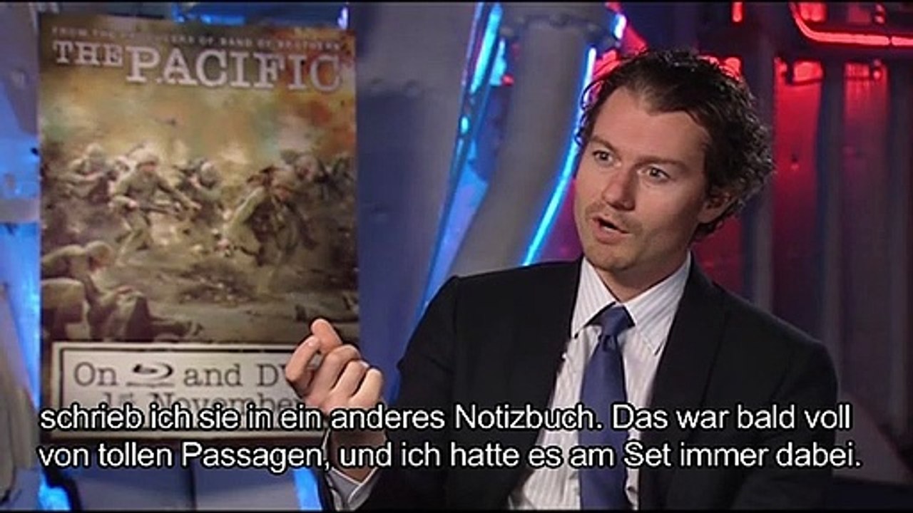 Interviews 1 - Deutsch