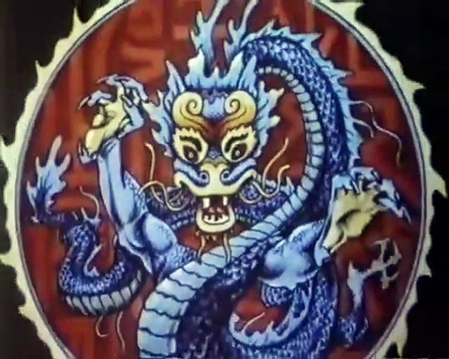 Bloodsport – Eine wahre Geschichte Trailer DF