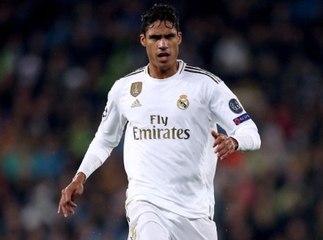 Raphaël Varane bientôt papa pour la deuxième fois