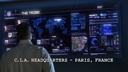 Hijacked - Entführt Trailer OV