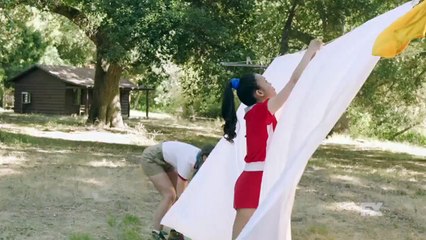 American Horror Story: 1984 - temporada 9 Teaser VO (4)