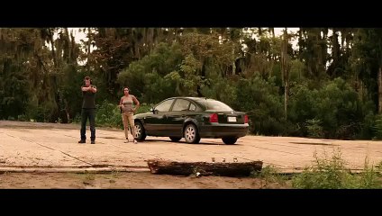 Fire with Fire Trailer OV