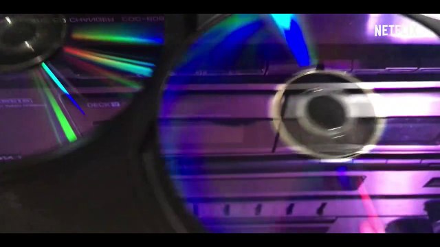 Queridos blancos - temporada 4 Teaser