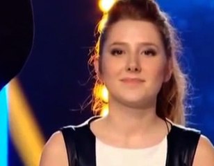 Exclu vidéo : Adelaïde de la Nouvelle Star : " Certains tweets m'ont blessée !"