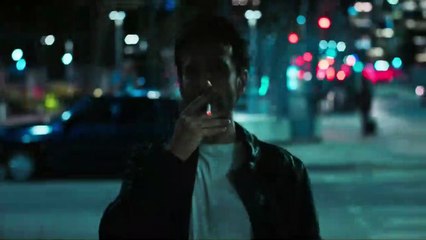 Coração Errante Trailer Original