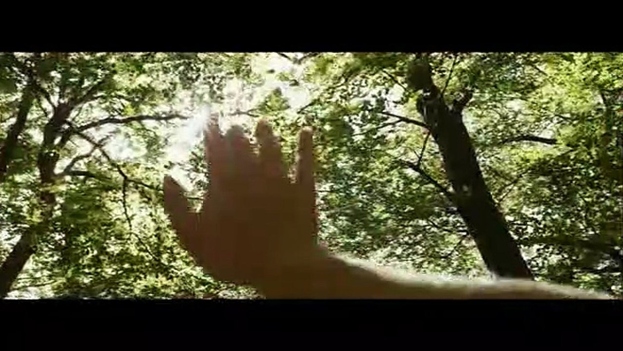 Die kommenden Tage Trailer DF