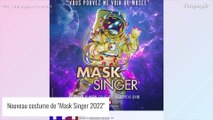 Mask Singer 2022 : Date, nouveaux costumes, casting international, pièges... Les nouveautés de la saison 3