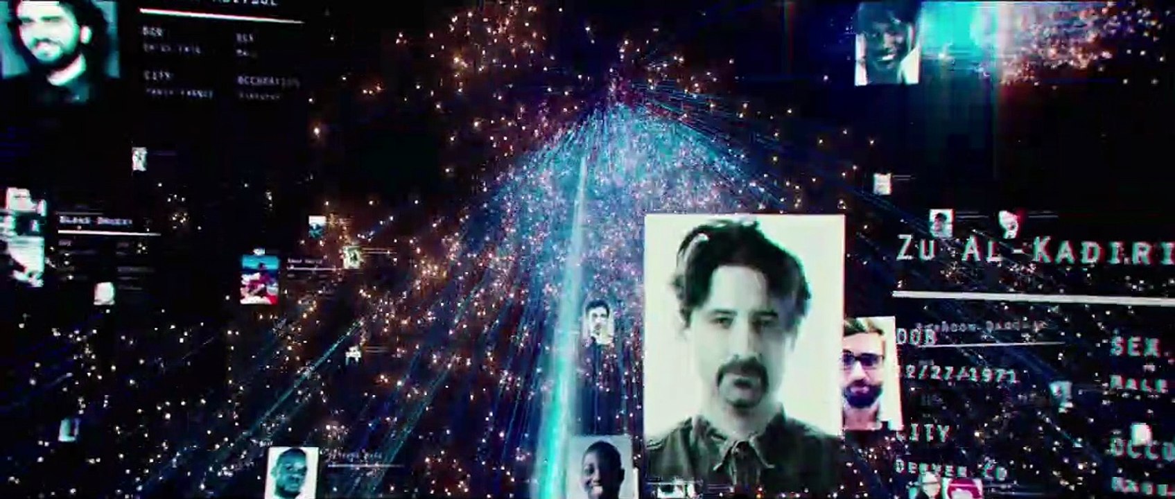 Snowden Trailer (2) DF video Dailymotion
