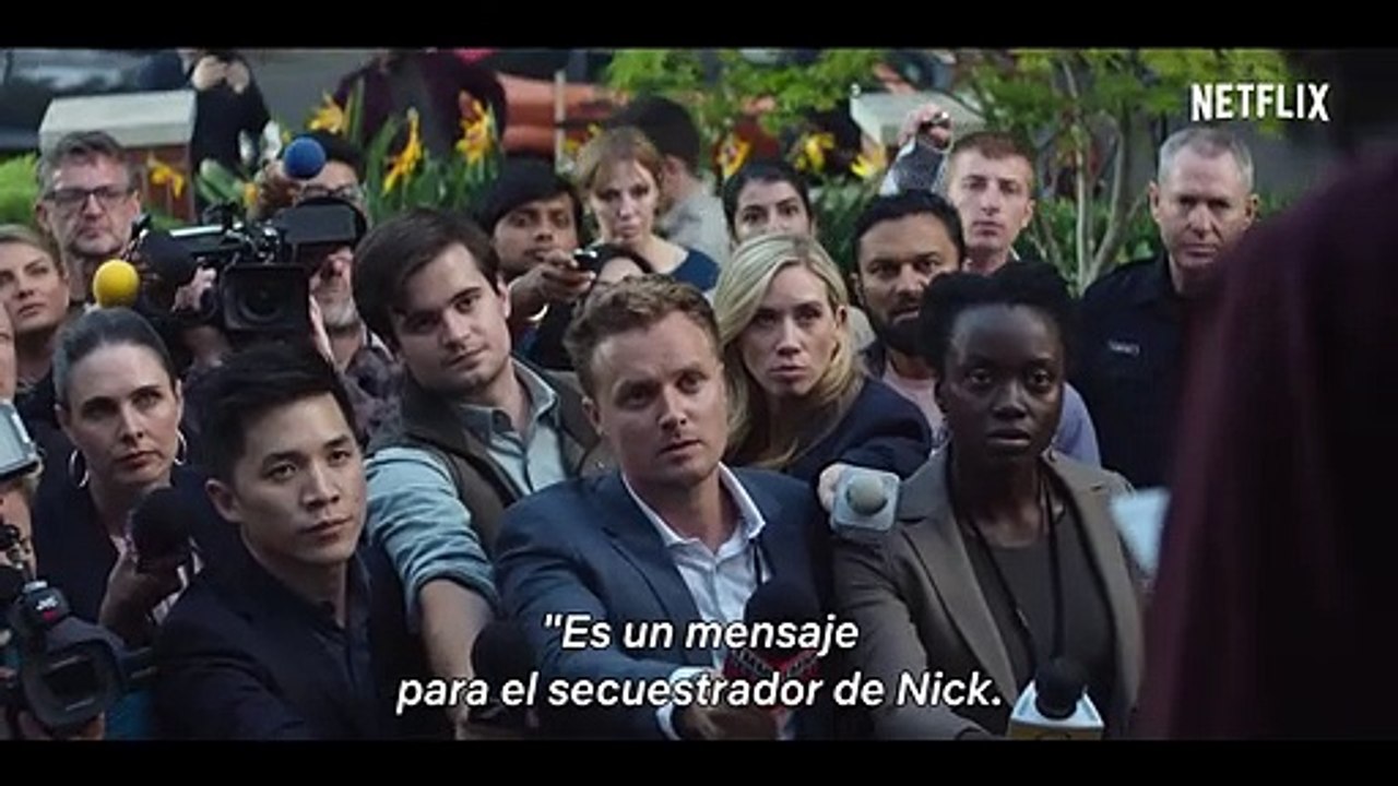 Clickbait Tráiler VOSE