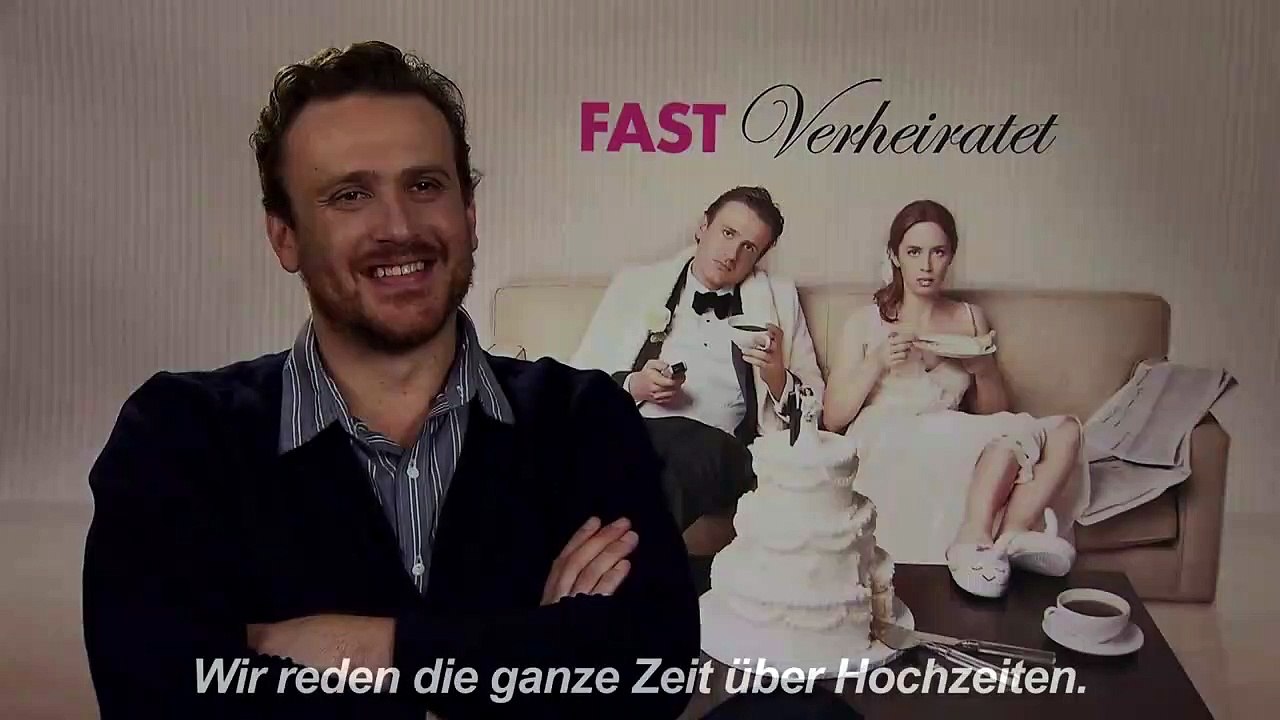 Interviews 1 - Deutsch