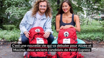 Pékin Express : Enceinte, Alizée fait une douloureuse révélation