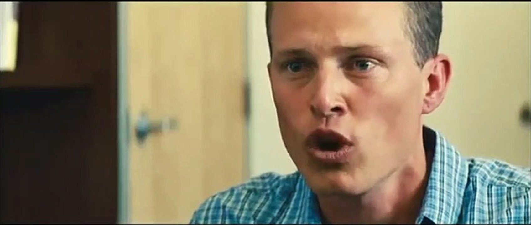 Touching Home - So spielt das Leben Trailer DF