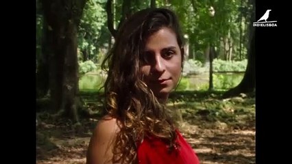 A Cidade dos Abismos Trailer Original