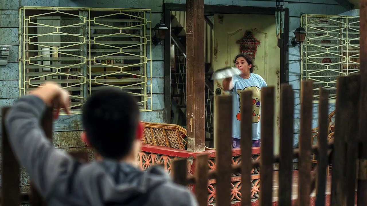 The Aswang Chronicles Trailer OV