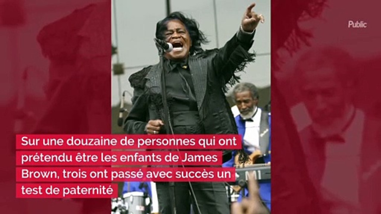 Les enfants cachés des stars