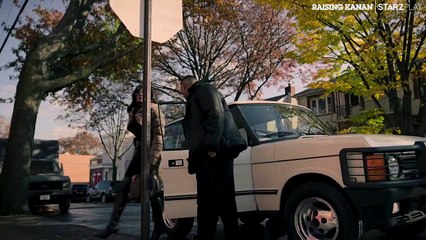 Power Book III: Raising Kanan Tráiler VOSE