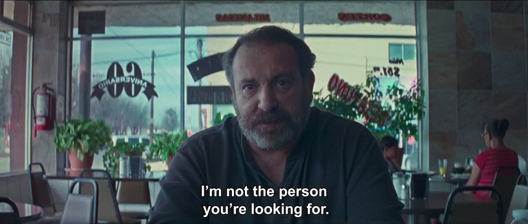 A Caixa Trailer Original