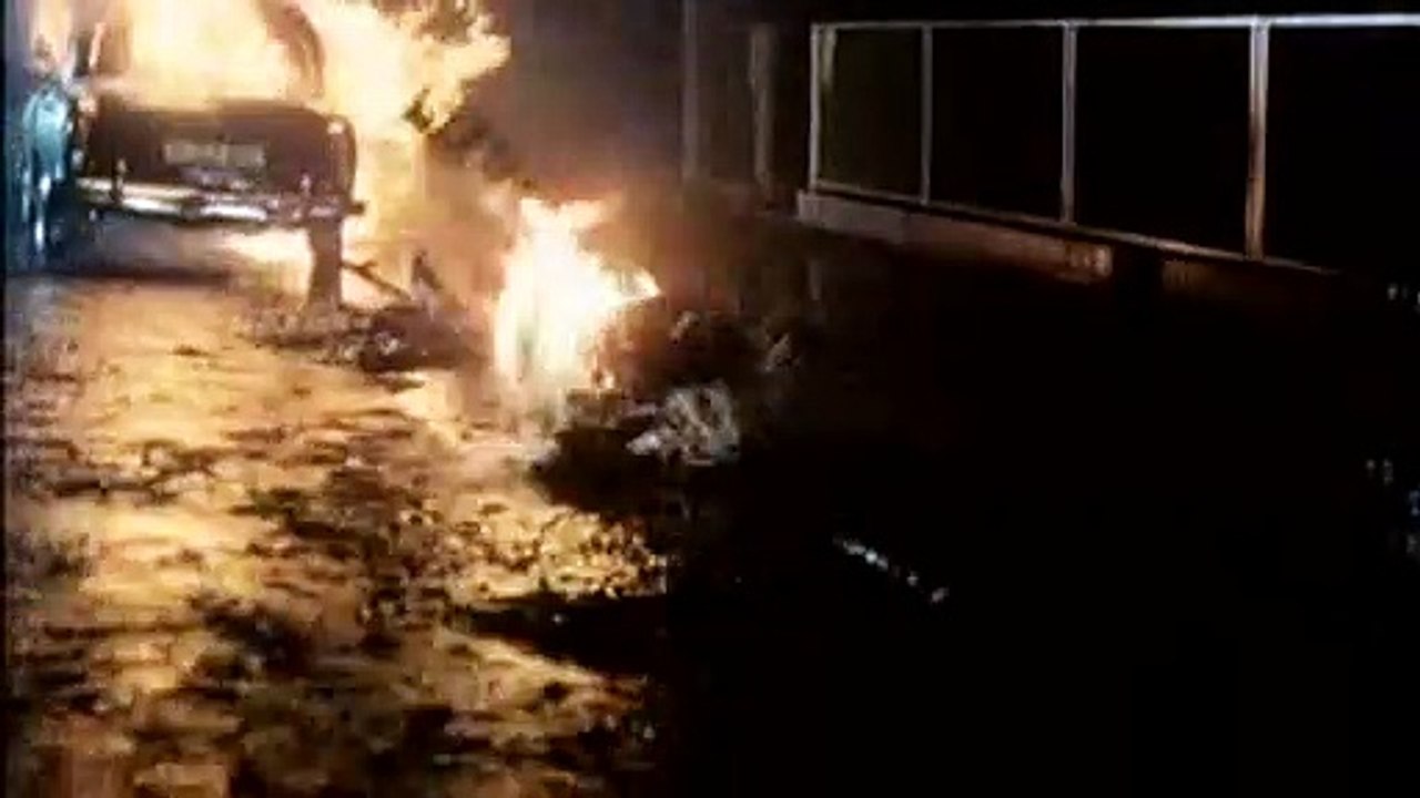 Einer von uns beiden Trailer DF