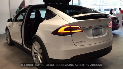 Tesla's Autopilot Under Scrutiny, Again