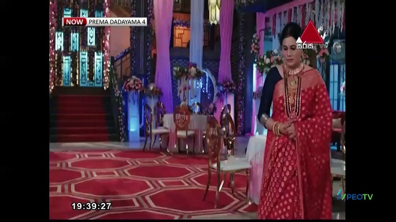 PREMA DADAYAMA-SEASON 4 -EPISODE-16