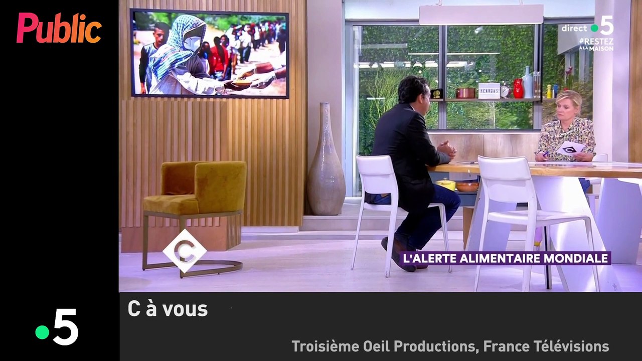 Zapping : Big Poppa, le bouledogue confiné qui fait le buzz
