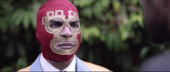 Lowlife – American Bastards Teaser OV