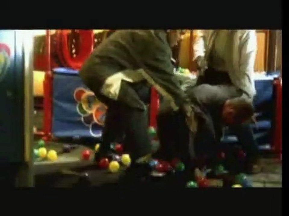 Traffic - Die Macht des Kartells Trailer DF