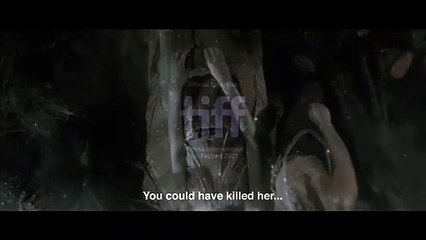 After Blue (Dirty Paradise) Trailer Original